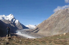 Trans-Zanskar Expedition