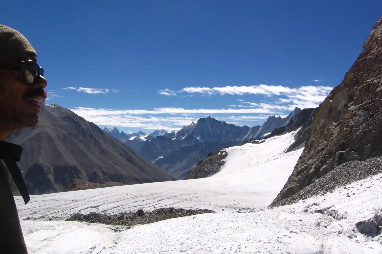 Kalindikhal Pass Trek