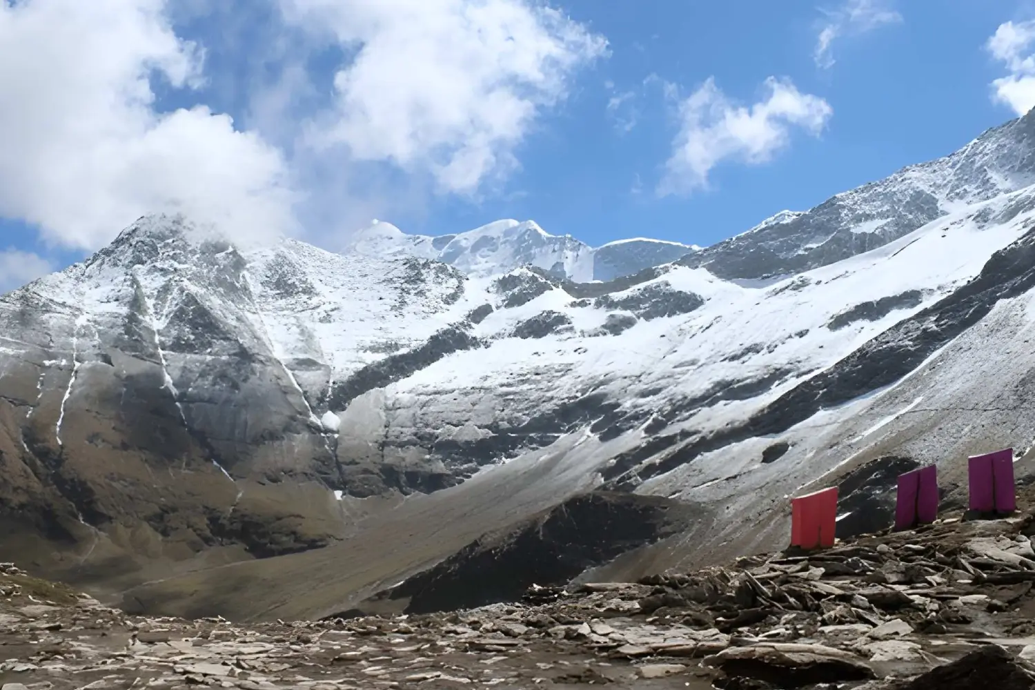 Roopkund Trek