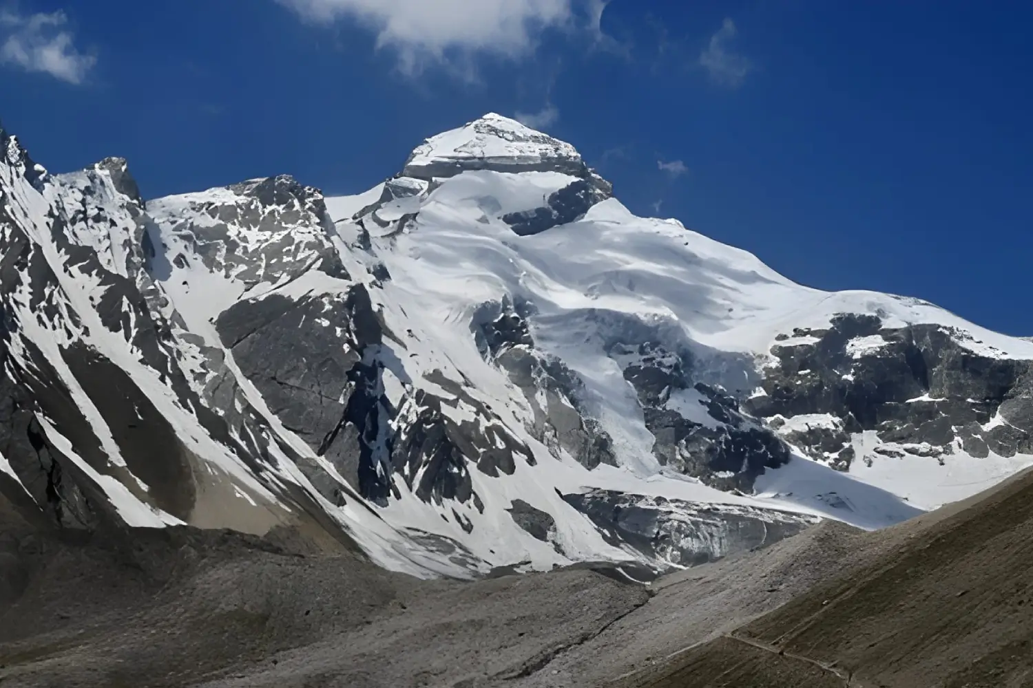 Adi Kailash & Om Parvat Yatra
