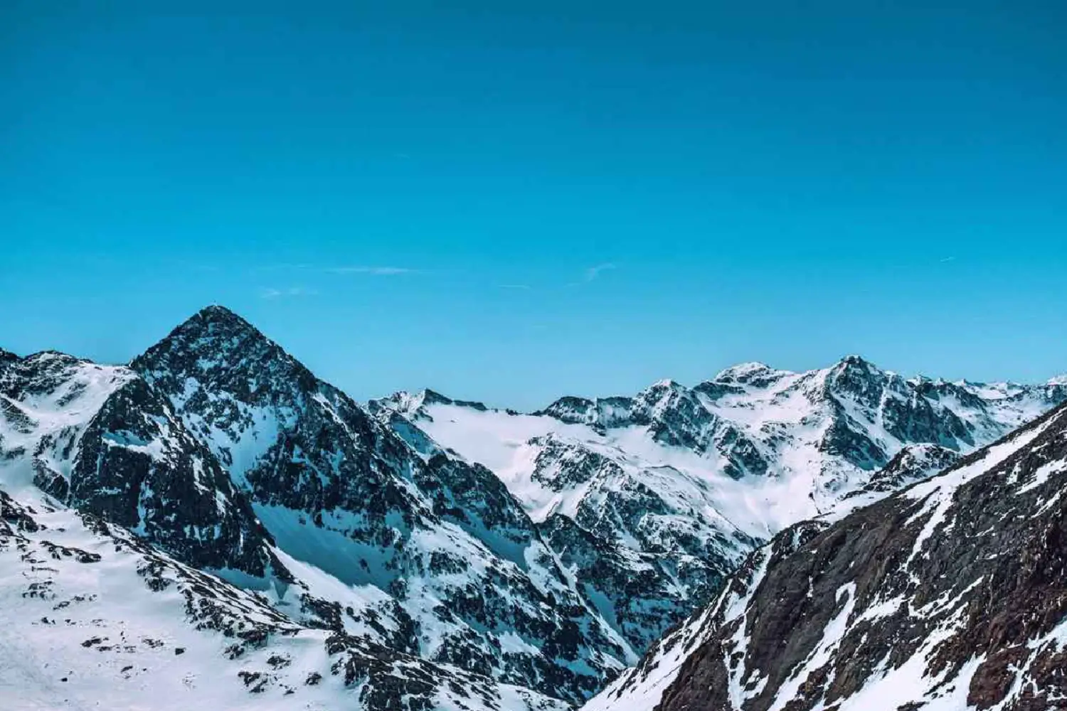 Bhanoti Peak Summit Expedition