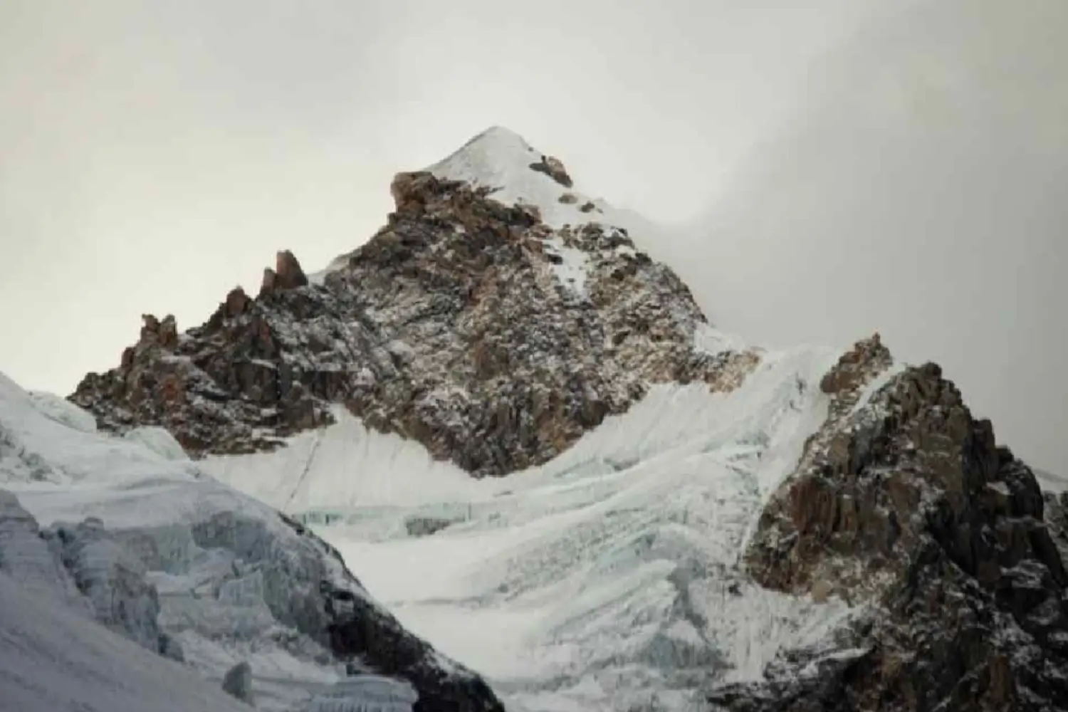 Bhanoti Peak Summit Expedition