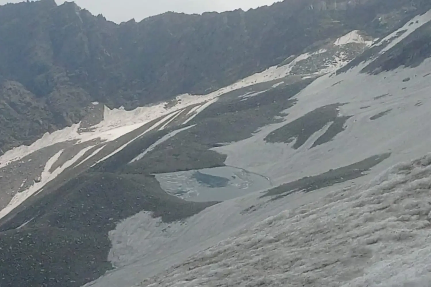 Bhanoti Peak Summit Expedition