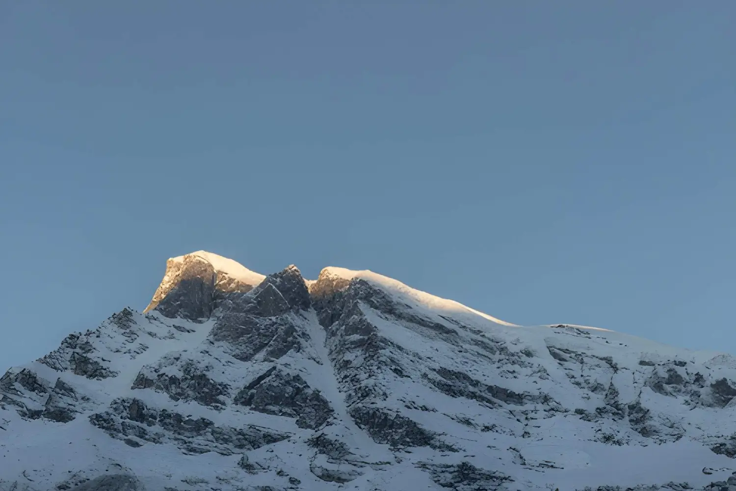 Pindari Glacier Trek