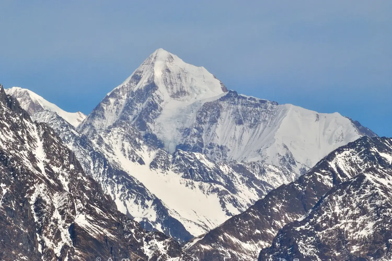 Ralam Dhura Pass Trek