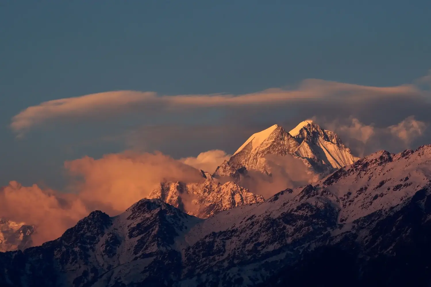 Ralam Dhura Pass Trek
