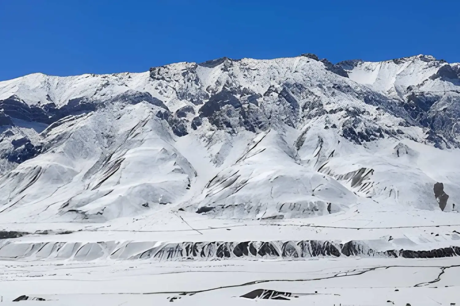 Tsomoriri to Kibber Trek via Parang La
