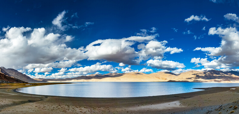 Image result for Lake Tsomoriri