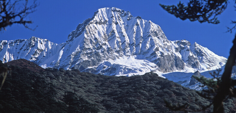 Singalila Ridge - Goecha La Trekkings